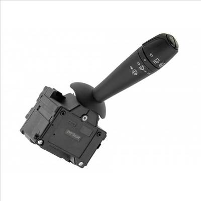 Renault Clio IV Grandtour kormányoszlop kapcsoló 2012-