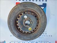 BMW E46 E36 15" mankókerék pótkerék - borzalmas állapotban