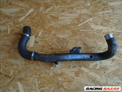 Infiniti EX30d intercooler cső 
