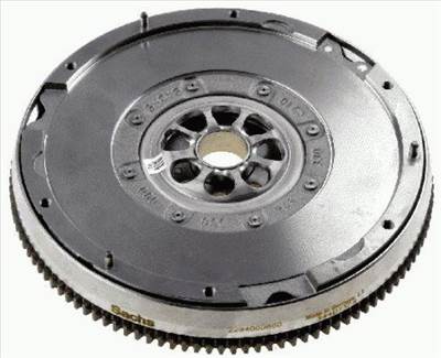 Ford 1.8 TDCi kettőstömegű lendkerék