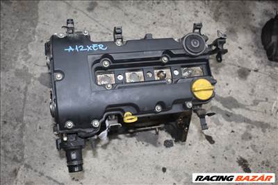  Opel Corsa D '11-'14  1.2B Fűzött blokk hengerfejjel  A12XER (35.)
