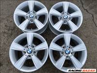 4db gyári 16" BMW 1 F20 Styling 376 alufelni. (3786)