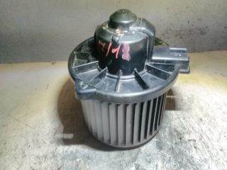 Toyota Yaris (XP10) Fűtőmotor (Nem klímás) *78658* denso-1940000821