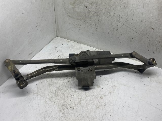 SEAT IBIZA III Első Ablaktörlő Szerkezet Motorral 3. kép