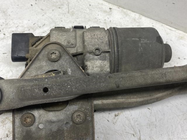 SEAT IBIZA III Első Ablaktörlő Szerkezet Motorral 4. kép