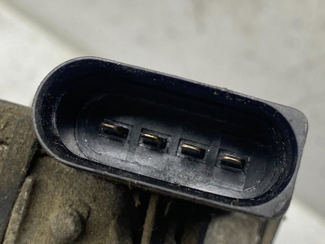 SEAT IBIZA III Első Ablaktörlő Szerkezet Motorral 6. kép