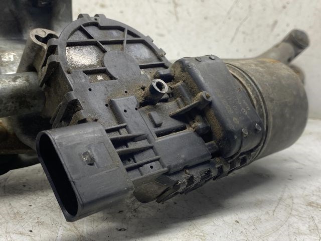 SEAT IBIZA III Első Ablaktörlő Szerkezet Motorral 7. kép