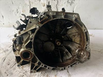 FORD TRANSIT CONNECT Váltó (Mechanikus)