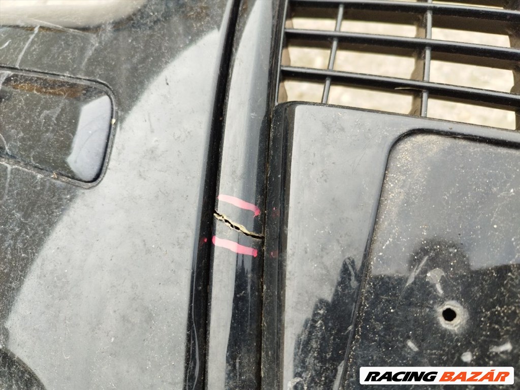 Audi A3 8P 2005-2008 első lökhárítók 12. kép