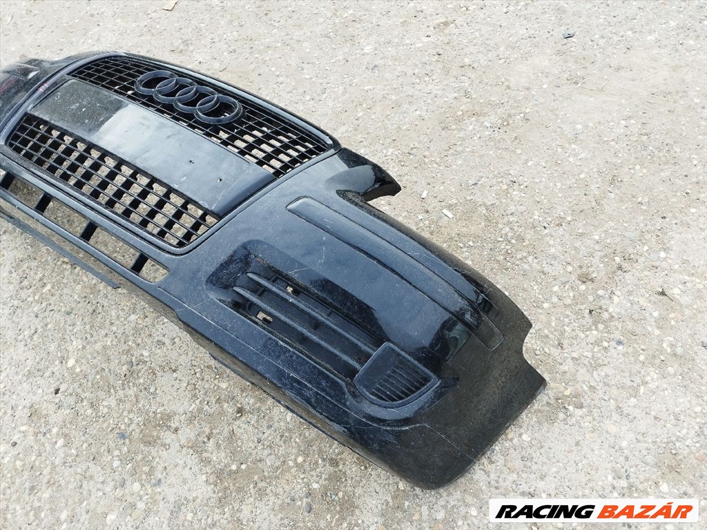 Audi A3 8P 2005-2008 első lökhárítók 9. kép