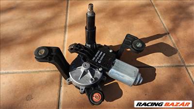 Opel Astra J GTC Hátsó ablaktörlő motor  13395013