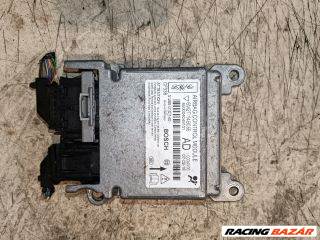 Ford S-MAX Mk1 Légzsák Elektronika *135499* 6m2t14b056ad 0285010140