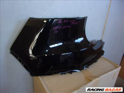 VOLVO XC40 bal hátsó lökhárító sarok 2018- 31449336
