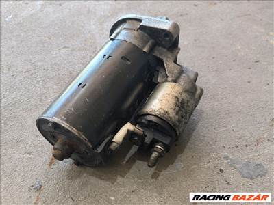 Fiat DUCATO Citroen JUMPER Peugeot BOXER 06- Önindító öninditó 3201 71794196