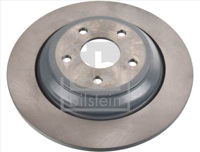 FEBI BILSTEIN 171445 - féktárcsa FORD