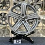 (1824) Volkswagen 18 gyári alufelni felni, 5x112, VW Golf Caddy Touran