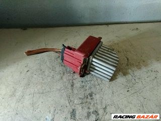 Seat Ibiza II Előtét Ellenállás Fűtőmotor *51009* vw-1j0907521 valeo-657364m 1. kép