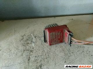 Seat Ibiza II Előtét Ellenállás Fűtőmotor *51009* vw-1j0907521 valeo-657364m 2. kép