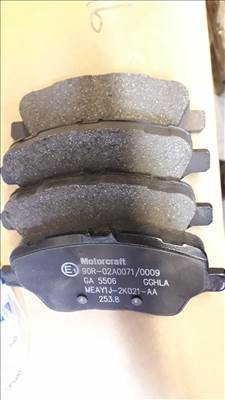 Ford Fiesta Mk6, Ford B-Max Mk1, Ford Tourneo Connect fékbetét  meay1j2k021aa