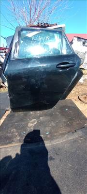 Mazda 3 (BL) Bal hátsó ajtó 