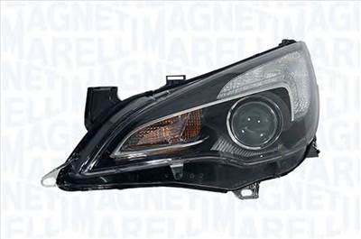 MAGNETI MARELLI 710301262204 - főfényszóró OPEL VAUXHALL
