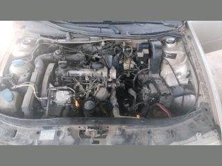 Skoda Octavia I Biztosítéktábla Motortér *138436*