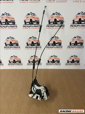 Ajtózár Mitsubishi L200