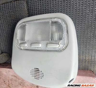 Peugeot 407 Belső világítás kapcsoló panel 