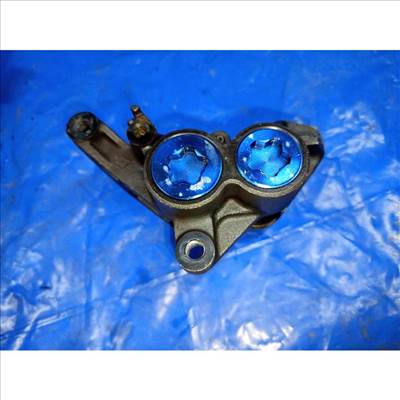 Yamaha YZF 1000 R1 RN01 1999 bal első féknyereg Bremssattel  front brake zylinder