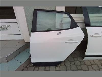 Hyundai ix35 2010- bal hátsó ajtó 110000.-ft