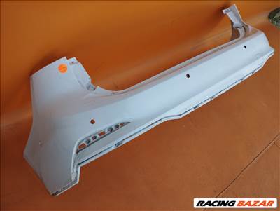 Ford Focus 4 hátsó lökhárító JX7B-17906-B (S4.30.303R)