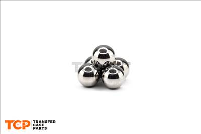 Golyók (ATC35L, ATC350, ATC45L, ATC450)