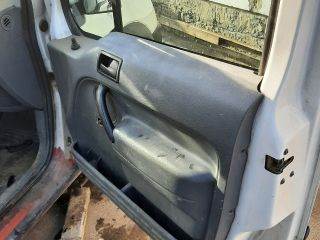 FORD TRANSIT CONNECT (P65, P70, P80) Jobb első Ajtóhatároló
