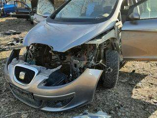SEAT ALTEA (5P1) Bal Féltengely