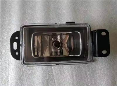 Toyota Corolla bal ködlámpa, cikkszám: 81220-02051