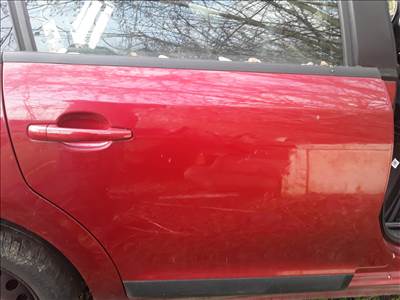 Citroen C4 Jobb Hátsó Ajtó