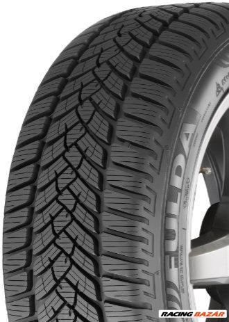205/60 R16 Fulda Kristall Control HP2 96H új téli személyabroncs 1. kép