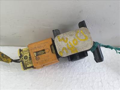 504259 Fiat Doblo 3, Ütközés Érzékelő Szenzor, 50509588.