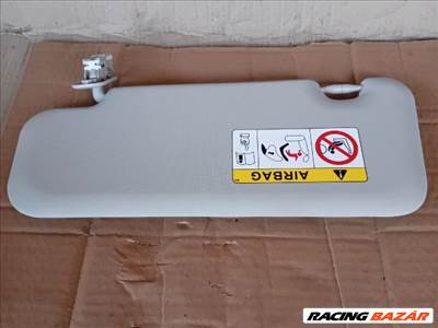 Mazda 6 (3rd gen) MAZDA 6 Jobb Napellenző