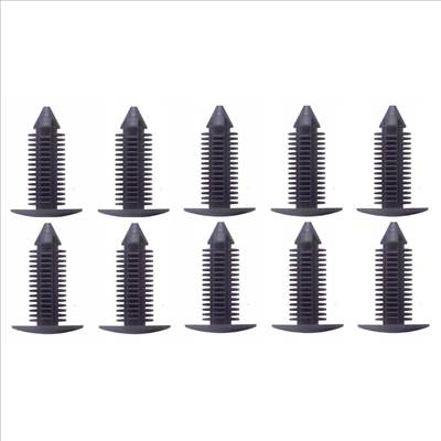 Mercedes Sprinter 4.6-t kárpit rögzítő patent szett 2006-2018