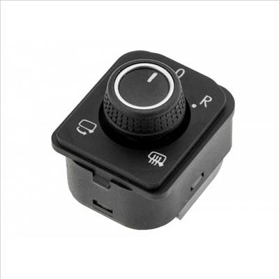 Seat Leon Sportstourer tükörállító kapcsoló 2020-