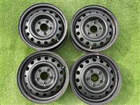 5x114.3 15" Hyundai,Kia gyári lemezfelni 6Jx15h2 ET46