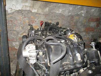 Alfa Romeo Mito Fiat 1.4i 16V motor 955A1000