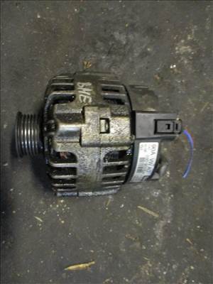 Volkswagen Polo IV Skoda Fabia Seat Ibiza 1.2 12V generátor 03D903025J BME