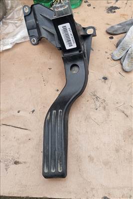 Ford Mondeo Mk3 Elektromos Gázpedál 