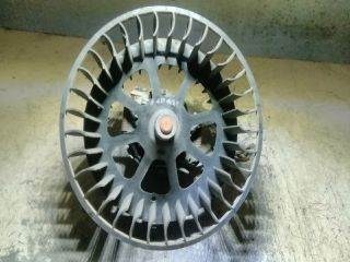 Renault Mégane I Fűtőmotor (Nem klímás) *78094* siemens-1bb4213v