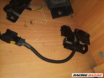 Peugeot 206 CC Csomagtérajtó Zár Érzékelő