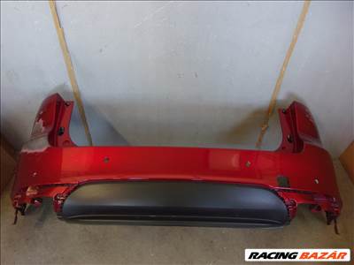 MAZDA CX-60 hátsó lökhárító héj 2022- KAAA-50221