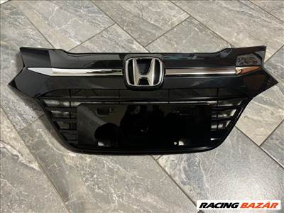 Honda HR-V II (2015-2021) első hűtő díszrács  71120t7wazz04 71145t8kg00