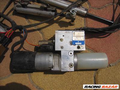 Opel Tigra TwinTop Tető mozgató szivattyú 93162375